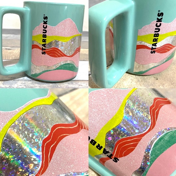 Starbucks Easter Mug | New 2020 Release - Picture 9 of 10